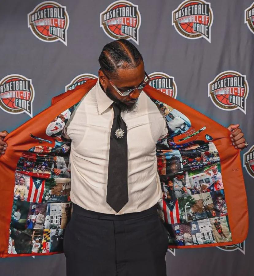 正式的官宣！回来了，“甜瓜”安东尼！