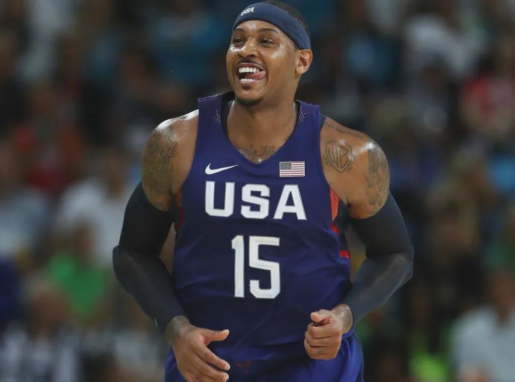 正式的官宣！回来了，“甜瓜”安东尼！