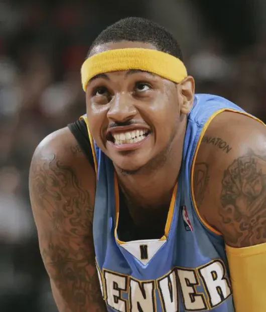 正式的官宣！回来了，“甜瓜”安东尼！