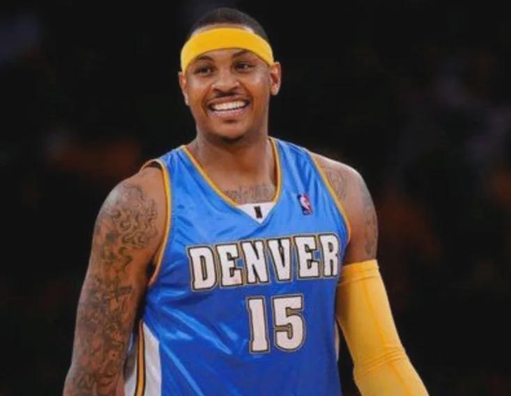 正式的官宣！回来了，“甜瓜”安东尼！